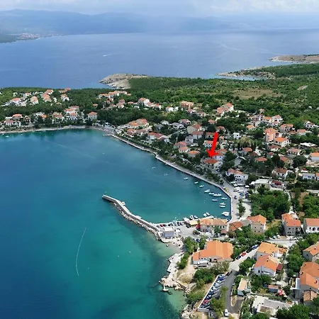 Apartment Drazen Silo (Krk)