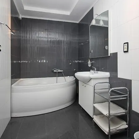 Drazen Apartment Silo (Krk)