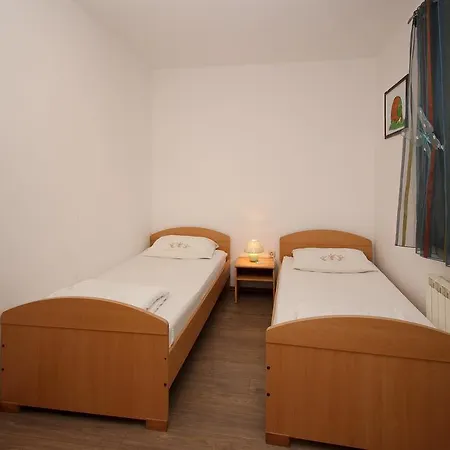 Apartment Drazen Silo (Krk)