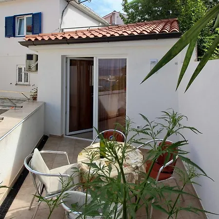 Drazen Apartment Silo (Krk)